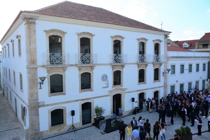 inauguração loja cidadao pombal 2 - Portal do Município de ...